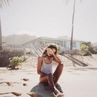 Отзыв от Агата - Виза Destination Thailand